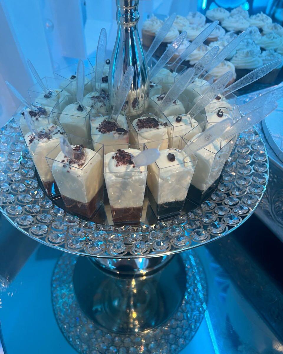 Beautiful Treatss
